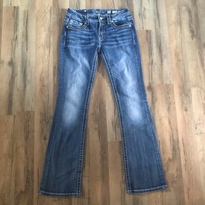 Miss Me Jeans | 29x34